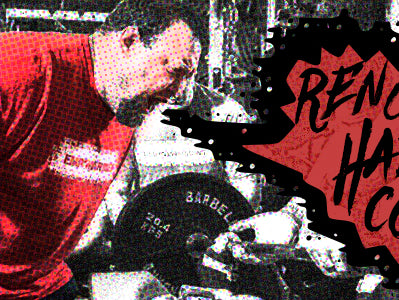 WATCH: Reno Hardcore With Guests Dan and Sparkle Green