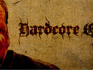 Hardcore Extreme July 08