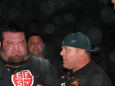 No One Makes It Alone