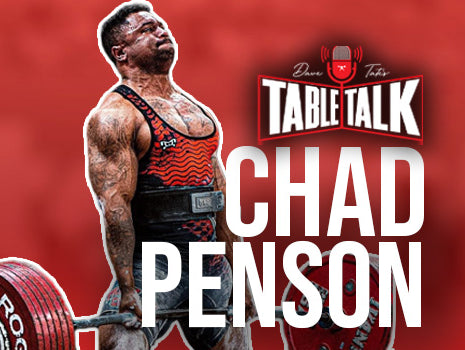 #277 Chad Penson | Flight Chief of IT, 4X ATWR