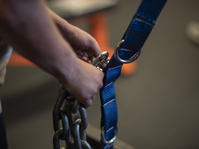 Speed Bench Week 1 and My Sensitive Sad Back