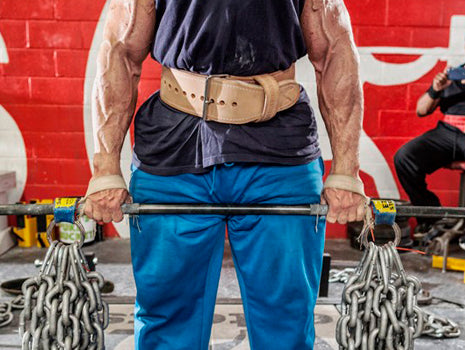 WATCH: Chainz for Gainz — Is Your Accommodating Resistance Doing Anything?