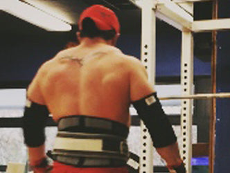 Axle, Yoke Squat Simulation and Keg Loads