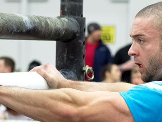 Strongman Versus Power Cleans for Football, Part 3: (How to Integrate Strongman into Your Training)