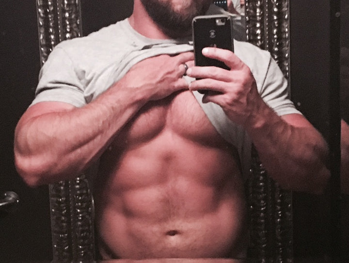 My Nutrition Leading Up to 2016 USS Strongman Nationals