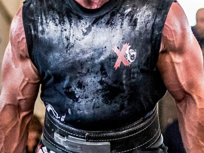 Week 11, Day 4 - Arm Day