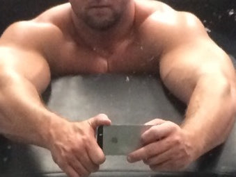 Week 8, Day 5 - Suns Out, Guns Out Day