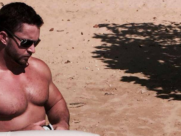 Week 6, Day 4 - Leg Day #2