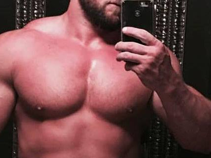 Chest and Shoulder Training Deload