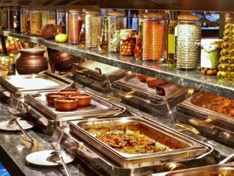 How to Own the Chinese Buffet: A Guide to Getting Huge on the Cheap