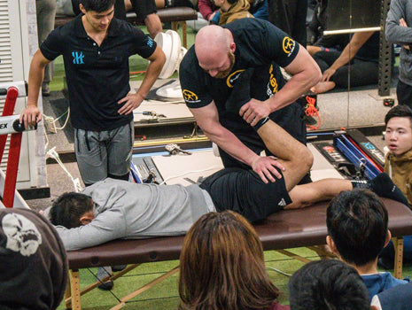 Three Questions You Should Ask Your Chiropractor