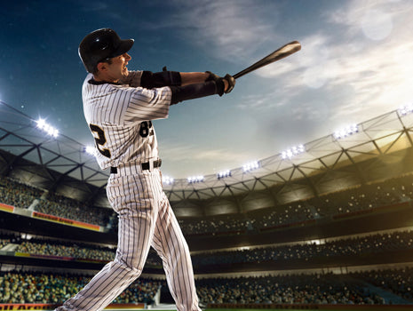 How I Trained MLB Draft Picks Tanner Houck and Chad Spanburger