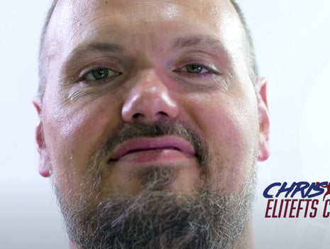 Please Allow Me to Reintroduce Myself