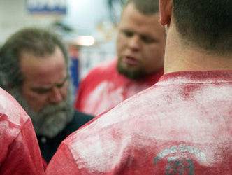 Strongman for Athletic Strength and Conditioning