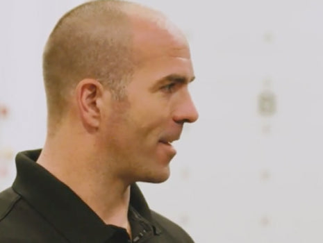 INTERVIEW: Chip Ganassi Racing Strength and Conditioning Coach Chris Snyder