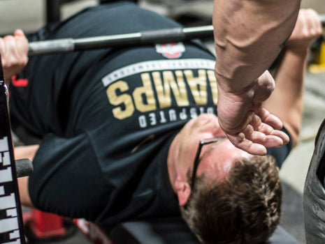 How You Do Anything Is How You'll Do Everything