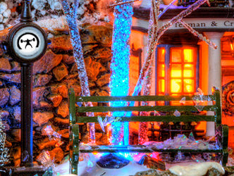 Memories of A Young Wannabe Powerlifter's Christmas