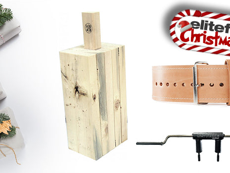 5 Gifts for a New Westside Conjugate Method Devotee