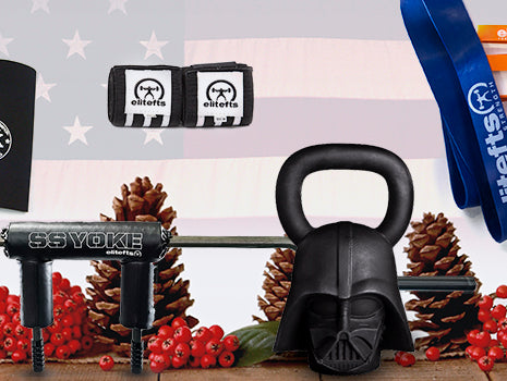 10 L(G)ift Ideas for the Formerly MAMF (Military-Aged Male or Female) in Your Life