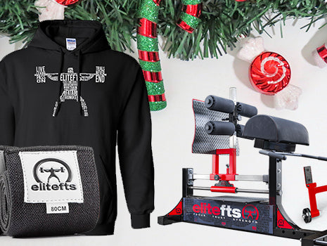 Share Your 2019 Christmas List — Win $500