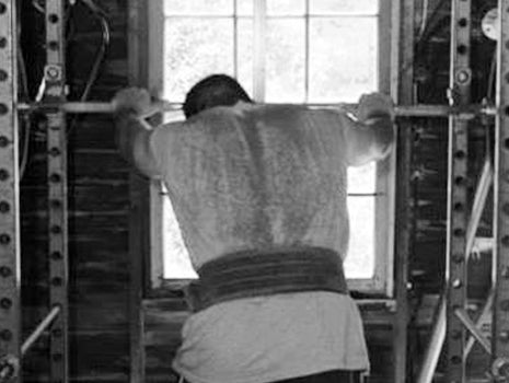 Inside the Mind of Stuart McRobert — Training Advice You're Not Following