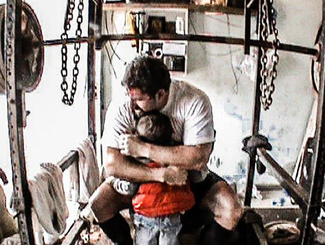 Home and the Home Gym: Barbell Clubs