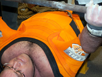 Clint Smith: How Does Paul Key Bench?