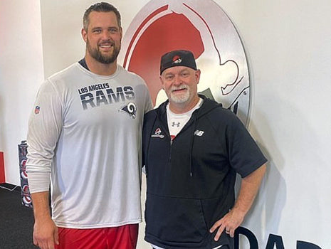 INTERVIEW: Owner of Sports Advantedge Brian Bott