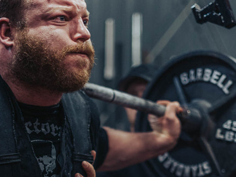 Why an Experienced Lifter Should Use a Coach