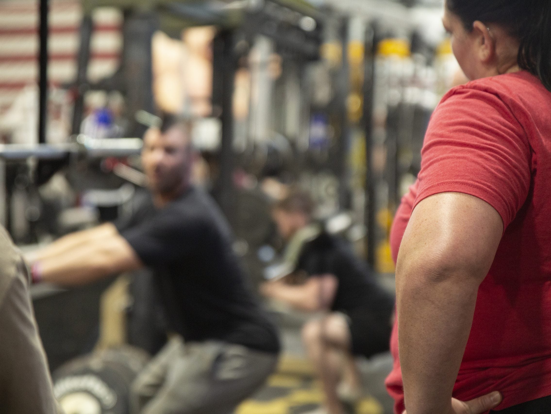 MEET WEEK: Last Therapy Session