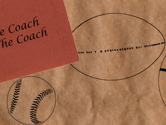 By the Coach for the Coach: Football Camp