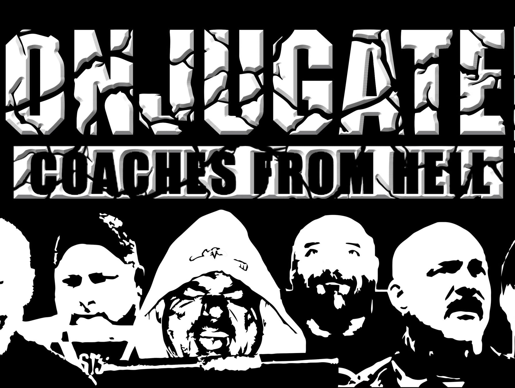 Sh$T SPORT COACHES SAY 31