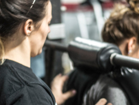 Three Coaching Cues You Need to Avoid