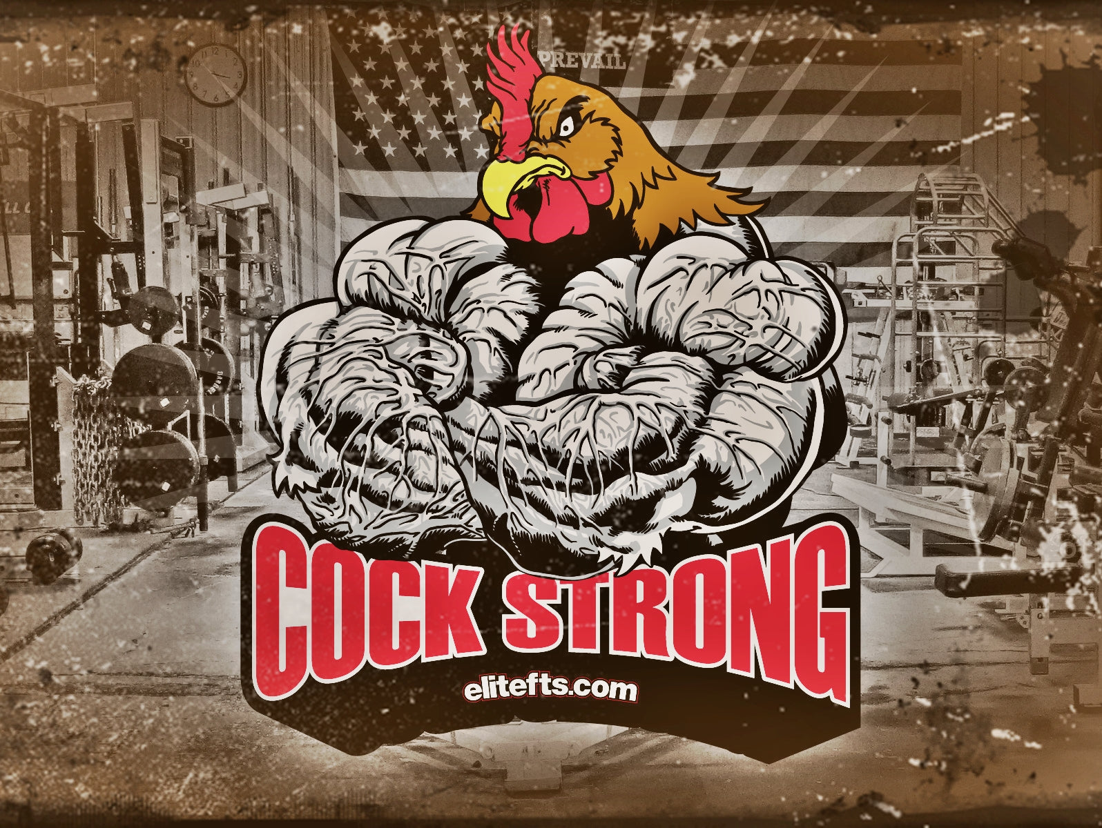 Squat Training - surprise surprise