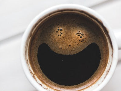 MORNING ROUTINES FOR WASHED UP MEATHEADS