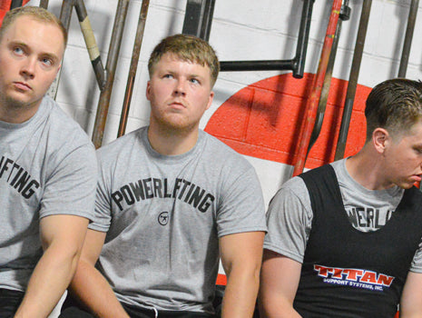 Making Gains as a College Student