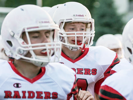 6 Things I Learned About S&C When I Moved from College to High School