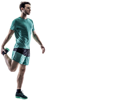 Evolution of a Collegiate Warm-Up