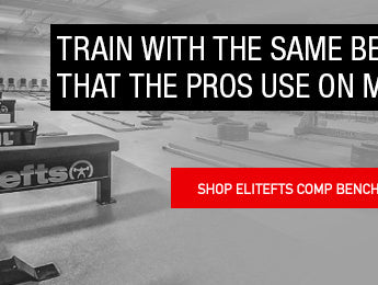 Squat / pull day with video