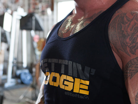 The Benefits of Concurrent Training