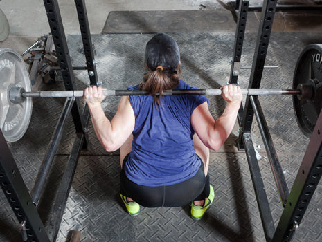 How to Build a Yearly Plan for Powerlifters