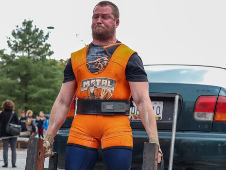 7 Reasons Why Conjugate For Strongman Makes Sense