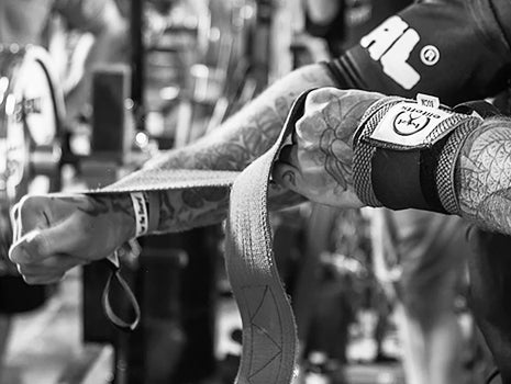 Westside vs The Russian Conjugate System