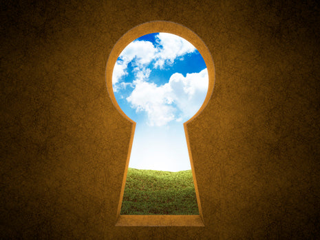 Connect By Entering Their World