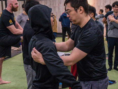 Constraints: How to Use Them