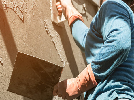 How to Train While Working a Physical Job