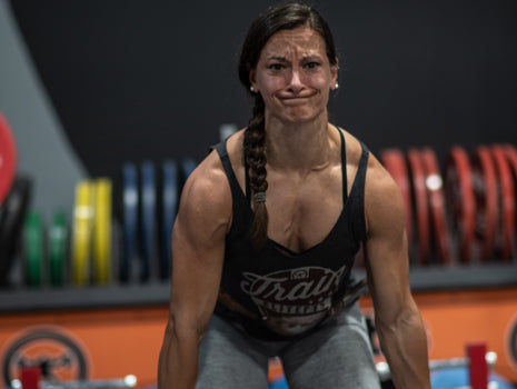 Conjuphasic Week 1: Update on my own training