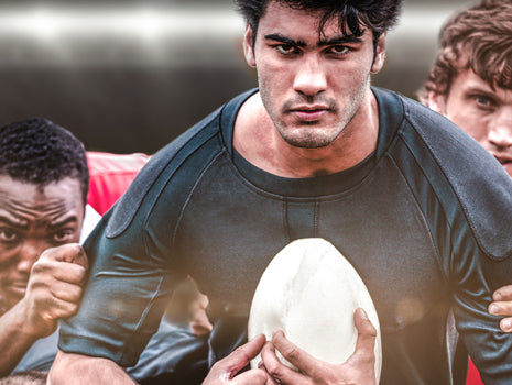 The Role of Self-Regulation and Control in Sport Performance