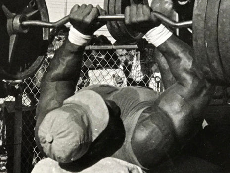 WATCH: Interview with Legendary Craig Monson