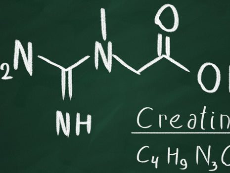 Did Creatine Monohydrate Cause 'Supplement Rage' in South Carolina Police Officer?